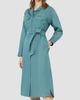 Weekend Max Mara Women's Silk Shirt Dress - 3