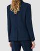 Weekend Max Mara Women's Single Breasted Stretch Wool Blazer - 4