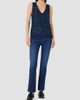 Weekend Max Mara Women's Sleeveless Sweater with Sequin Detail - 2