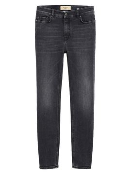 Weekend Max Mara Women's Stretch Denim Skinny Jeans