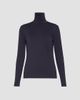 Weekend Max Mara Women's Stretch Viscose Jersey Top - 1