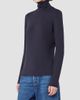 Weekend Max Mara Women's Stretch Viscose Jersey Top - 3