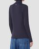 Weekend Max Mara Women's Stretch Viscose Jersey Top - 4