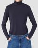 Weekend Max Mara Women's Stretch Viscose Jersey Top - 5
