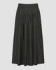 Weekend Max Mara Women's Stretch Wool Flannel Skirt - 1