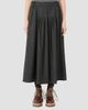 Weekend Max Mara Women's Stretch Wool Flannel Skirt - 3