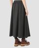 Weekend Max Mara Women's Stretch Wool Flannel Skirt - 4