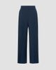Weekend Max Mara Women's Stretch Wool Palazzo Trousers - 1