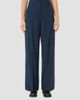 Weekend Max Mara Women's Stretch Wool Palazzo Trousers - 3