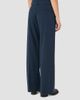 Weekend Max Mara Women's Stretch Wool Palazzo Trousers - 4