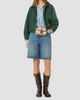 Weekend Max Mara Women's Suede Jacket - 2