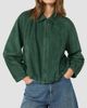 Weekend Max Mara Women's Suede Jacket - 5