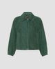 Weekend Max Mara Women's Suede Jacket - 6