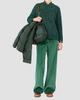 Weekend Max Mara Women's Tweed Alpaca Yarn Sweater - 2