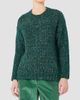 Weekend Max Mara Women's Tweed Alpaca Yarn Sweater - 3