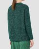 Weekend Max Mara Women's Tweed Alpaca Yarn Sweater - 4