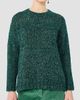 Weekend Max Mara Women's Tweed Alpaca Yarn Sweater - 5