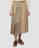 Weekend Max Mara Women's Twill Skirt - 3