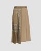Weekend Max Mara Women's Twill Skirt - 6