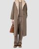 Weekend Max Mara Women's Wool and Alpaca Teddy Coat - 2