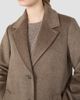 Weekend Max Mara Women's Wool and Alpaca Teddy Coat - 5