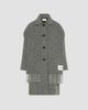 Weekend Max Mara Women's Wool Blend Tweed Coat - 1