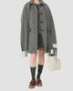 Weekend Max Mara Women's Wool Blend Tweed Coat - 2