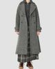 Weekend Max Mara Women's Wool Zip Up Roll Neck Jumper - 2