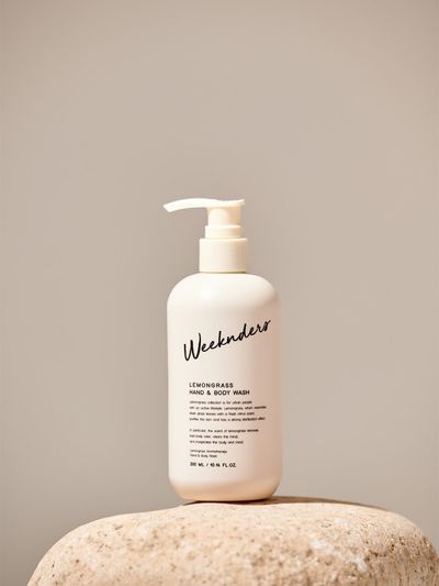 weeknders Hand and Body Wash 300ml