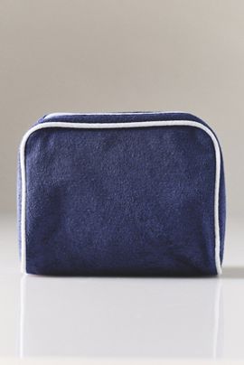 Weezie Terry Toiletry Bag