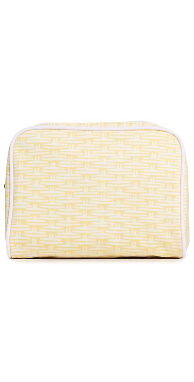 Weezie Weezie Small Toiletry Bag Holiday One