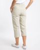 Weird Fish Weird Fish Anyar 3/4 Length Ripstop Trousers - 5