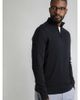 Weird Fish Weird Fish Baxter Fine Knit 1/4 Zip Jumper - 1