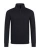 Weird Fish Weird Fish Baxter Fine Knit 1/4 Zip Jumper - 2