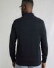 Weird Fish Weird Fish Baxter Fine Knit 1/4 Zip Jumper - 5