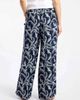 Weird Fish Weird Fish Mounira Printed Wide Leg Trousers - 5