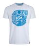 Weird Fish Weird Fish Summer Sector Graphic T-Shirt - 2