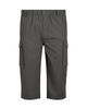 Weird Fish Weird Fish Summersville 3/4 Length Cargo Trousers - 2