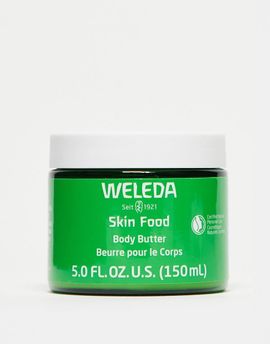 Weleda Weleda Skin Food Body Butter 150ml-No color