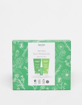 Weleda Weleda Skin Food Body Gift Set - 22% Saving-No color