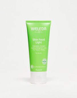Weleda Weleda Skin Food Light Moisturizer 75ml-No color