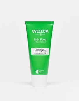 Weleda Weleda Skin Food Nourishing Cleansing Balm 75ml-No color