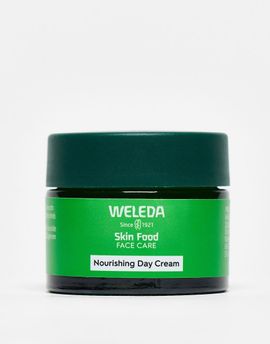 Weleda Weleda Skin Food Nourishing Day Cream 40ml-No color