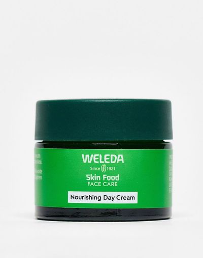 Weleda Weleda Skin Food Nourishing Day Cream 40ml-No color