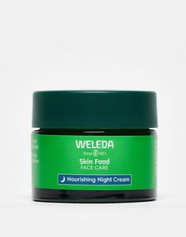 Weleda Weleda Skin Food Nourishing Night Cream 40ml-No color