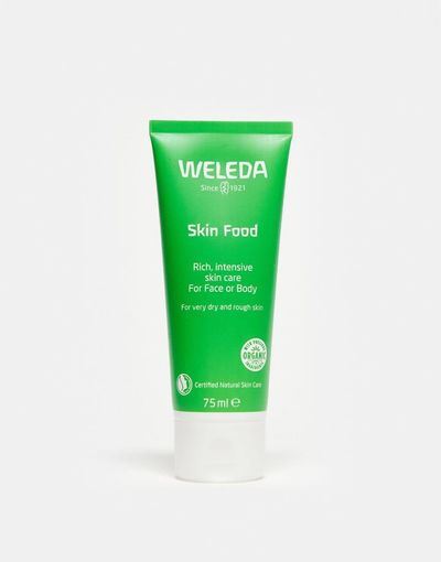 Weleda Weleda Skin Food Original Moisturizer 75ml-No color