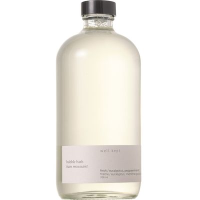 well kept well kept Bubble Bath