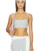WellBeing + BeingWell WellBeing + BeingWell Allyn Lounge Bra - 1