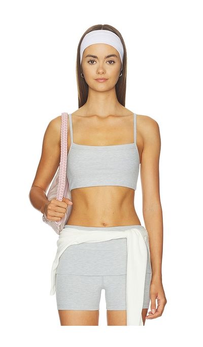 WellBeing + BeingWell WellBeing + BeingWell Allyn Lounge Bra
