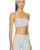 WellBeing + BeingWell WellBeing + BeingWell Allyn Lounge Bra - 2